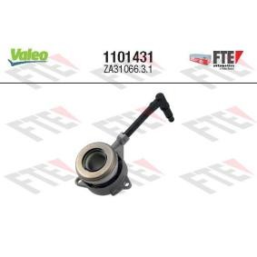 Achetez des Butée hydraulique VALEO 1101431 à prix pour 84,79 €