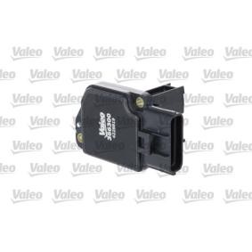 Luftmassenmesser (LMM) von VALEO