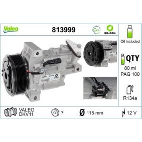 Acquista Compressore aria condizionata da VALEO online per Xray (GAB_) a prezzi moderati