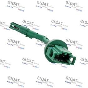 Köp Sensor, innertemperatur av SIDAT 10.3043 till det låga priset 175,73 kr