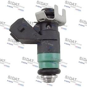 Compre Injector da SIDAT 81.603 a um preço baixo por 43,98 €