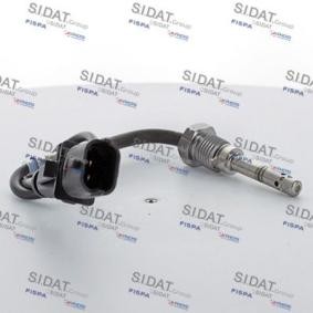 Comprar Sensor, temp. gas escape de SIDAT 82.1046A2 a bajo precio de 70,98 €