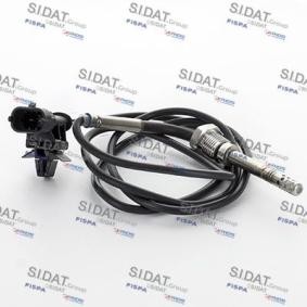 Abgastemperatursensor 82.1469A2 für Schrägheck (F55) für 62,08 CHF