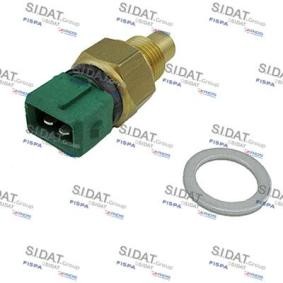 Kjøp Sensor, motortemperatur av SIDAT 82.2324 til den lave prisen 270,50 NOK