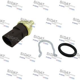 Achetez des Sonde de température, liquide de refroidissement SIDAT 82.2330 à prix pour 37,92 €