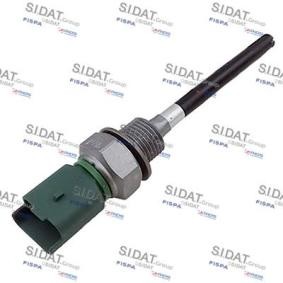 Køb Sensor, motorolieniveau af SIDAT 82.2352 til den lave pris 569,98 DKK