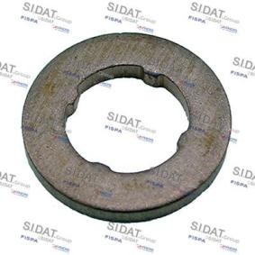 Dichtring, Düsenhalter von SIDAT 83.1746