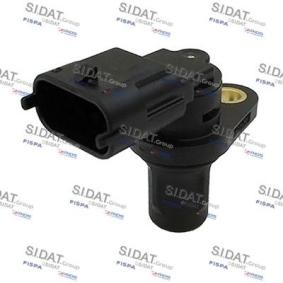 Nockenwellensensor 83.3460
