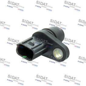 Køb Sensor, knastakselposition af SIDAT 83.3517 til den lave pris 831,93 DKK