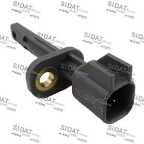 Køb ABS Sensor af SIDAT 84.1623 til den lave pris 789,93 DKK
