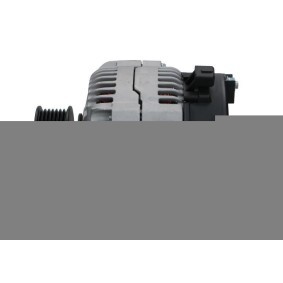 Anlasser von BV PSH