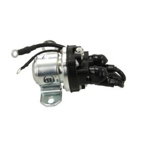 Lichtmaschine von BV PSH
