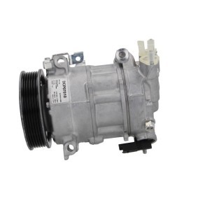 Lichtmaschine von BV PSH
