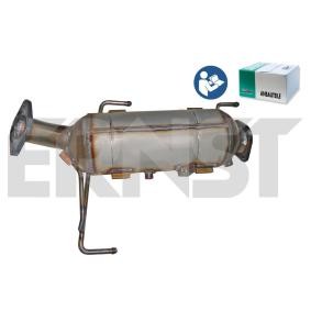 Partikelfilter (DPF) 910767