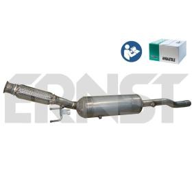 Compre Filtro de partículas da ERNST 910798 a um preço baixo por 1287,94 €