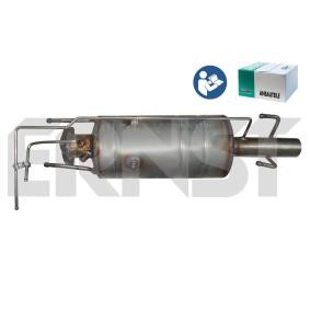 Achetez des Filtre à particules ERNST 920339 à prix pour 1563,92 €
