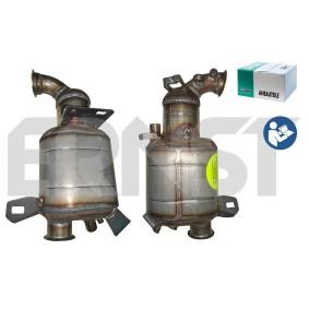 Partikelfilter (DPF) für VW von ERNST