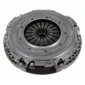 Comprar Kit de embrague de SACHS 3089 600 111 a bajo precio de 196,98 €