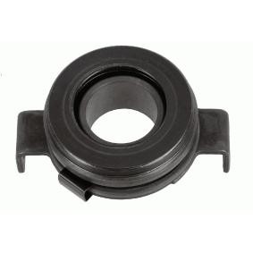 Achetez des Butée d'embrayage SACHS 3151 600 735 à prix pour 31,55 €