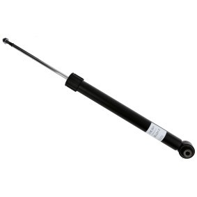 Stoßdämpfer 318 201