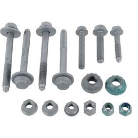 Compre Jogo de reparação, suspensão da roda da SACHS 803 283 a um preço baixo por 50,89 €