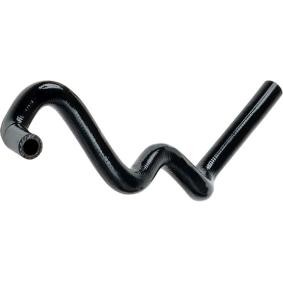 Achetez des Gaine de chauffage GATES 02-2013 à prix pour 5,47 €