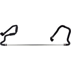 Osta Lämpöletku GATES:llä 02-2058 edullisesti hintaan 19,83 €