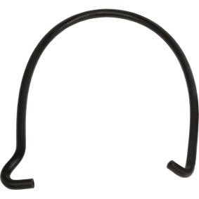Achetez des Gaine de chauffage GATES 02-2370 à prix pour 6,28 €