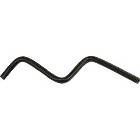 Achetez des Gaine de chauffage GATES 02-2384 à prix pour 5,01 €