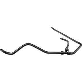 Osta Lämpöletku GATES:llä 02-2441 edullisesti hintaan 14,24 €