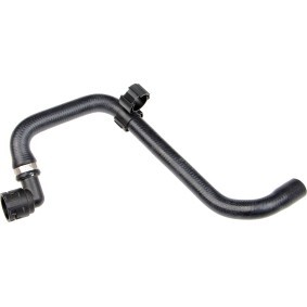 Achetez des Gaine de chauffage GATES 02-2511 à prix pour 7,68 €