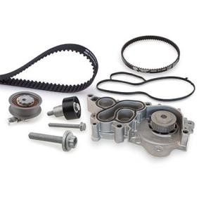 Achetez des Kit de distribution + pompe à eau GATES KP15680XS-2 à prix pour 231,42 €