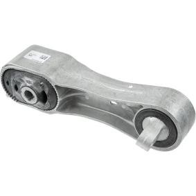 Lagerung, Automatikgetriebe 42462 01