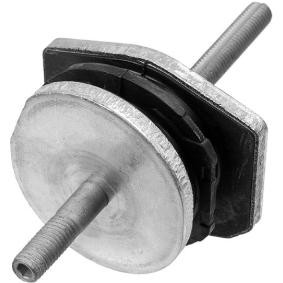 Lagerung, Blattfeder 42690 01