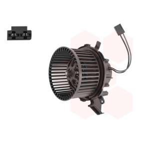 Innenraumgebläse 0307773 von VAN WEZEL günstig für 83,67 € online kaufen