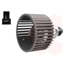 Innenraumgebläse 0314773 von VAN WEZEL günstig für 90,58 € online kaufen