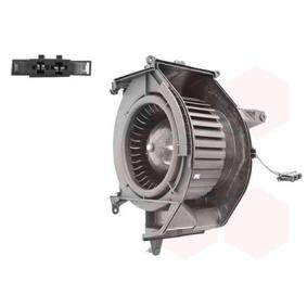 Innenraumgebläse 0318773 von VAN WEZEL günstig für 133,33 € online kaufen