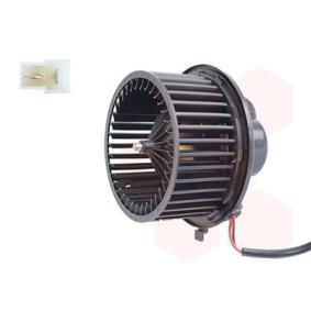 Innenraumgebläse 0322773 von VAN WEZEL günstig für 68,88 € online kaufen