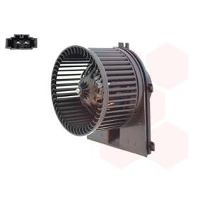 Achetez des Pulseur d'air habitacle VAN WEZEL 0330773 à prix pour 118,62 €