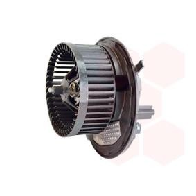 Innenraumgebläse 0335773 von VAN WEZEL günstig für 99,54 € online kaufen