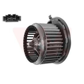 Achetez des Pulseur d'air habitacle VAN WEZEL 0381773 à prix pour 170,79 €