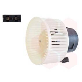 Achetez des Pulseur d'air habitacle VAN WEZEL 0617773 à prix pour 106,50 €