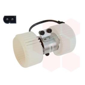 Achetez des Pulseur d'air habitacle VAN WEZEL 0639773 à prix pour 154,10 €