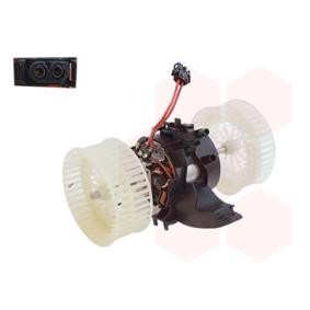 Achetez des Pulseur d'air habitacle VAN WEZEL 0655773 à prix pour 131,97 €