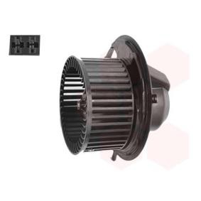 Achetez des Pulseur d'air habitacle VAN WEZEL 0657773 à prix pour 120,57 €