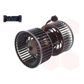 Achetez des Pulseur d'air habitacle VAN WEZEL 0681774 à prix pour 108,40 €