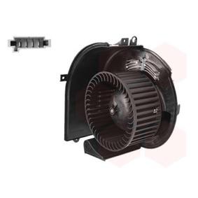 Achetez des Pulseur d'air habitacle VAN WEZEL 0687773 à prix pour 213,71 €