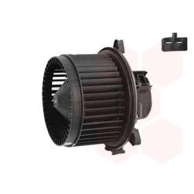 Achetez des Pulseur d'air habitacle VAN WEZEL 0820773 à prix pour 117,89 €