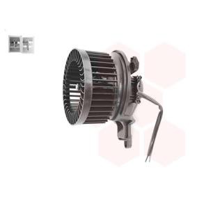 Innenraumgebläse 0903773 von VAN WEZEL günstig für 121,10 € online kaufen