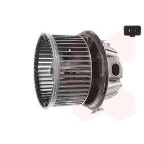 Innenraumgebläse 0917774 von VAN WEZEL günstig für 112,73 € online kaufen